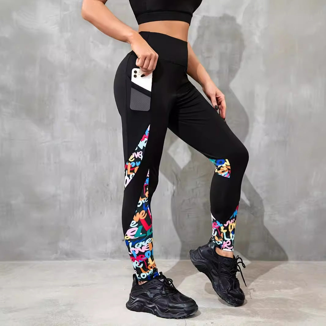 Dames Sportlegging