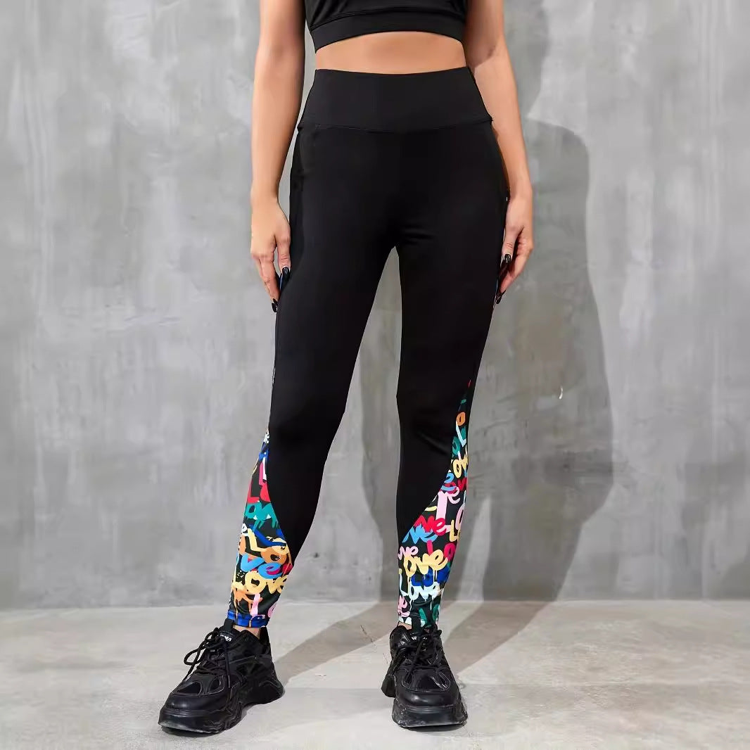 Dames Sportlegging