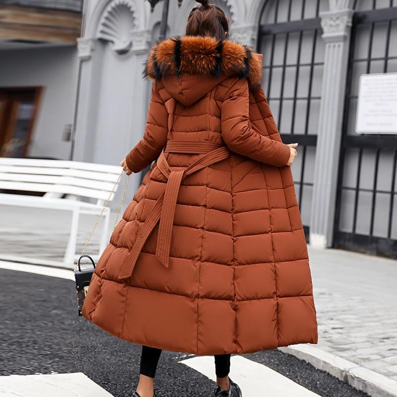 Cozy Chic Winter Jacket