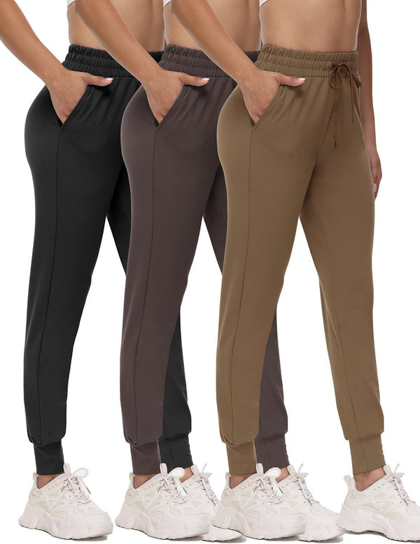 Comfort Fit Active Leggings