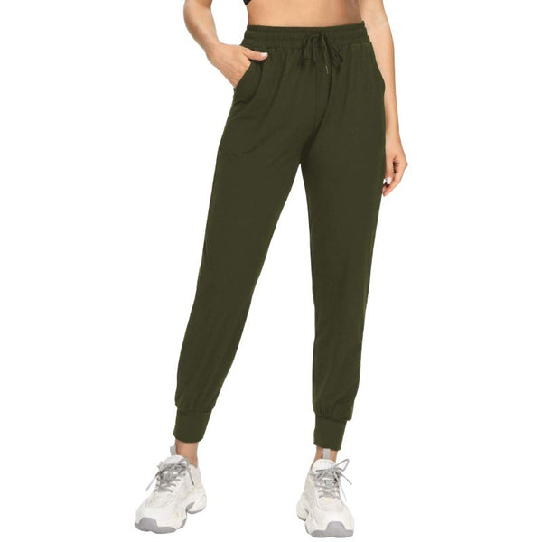Comfort Fit Active Leggings