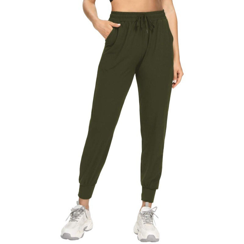 Comfort Fit Active Leggings
