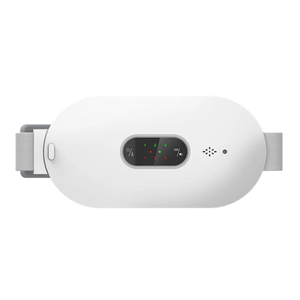 Cozy Relief Heating Belt