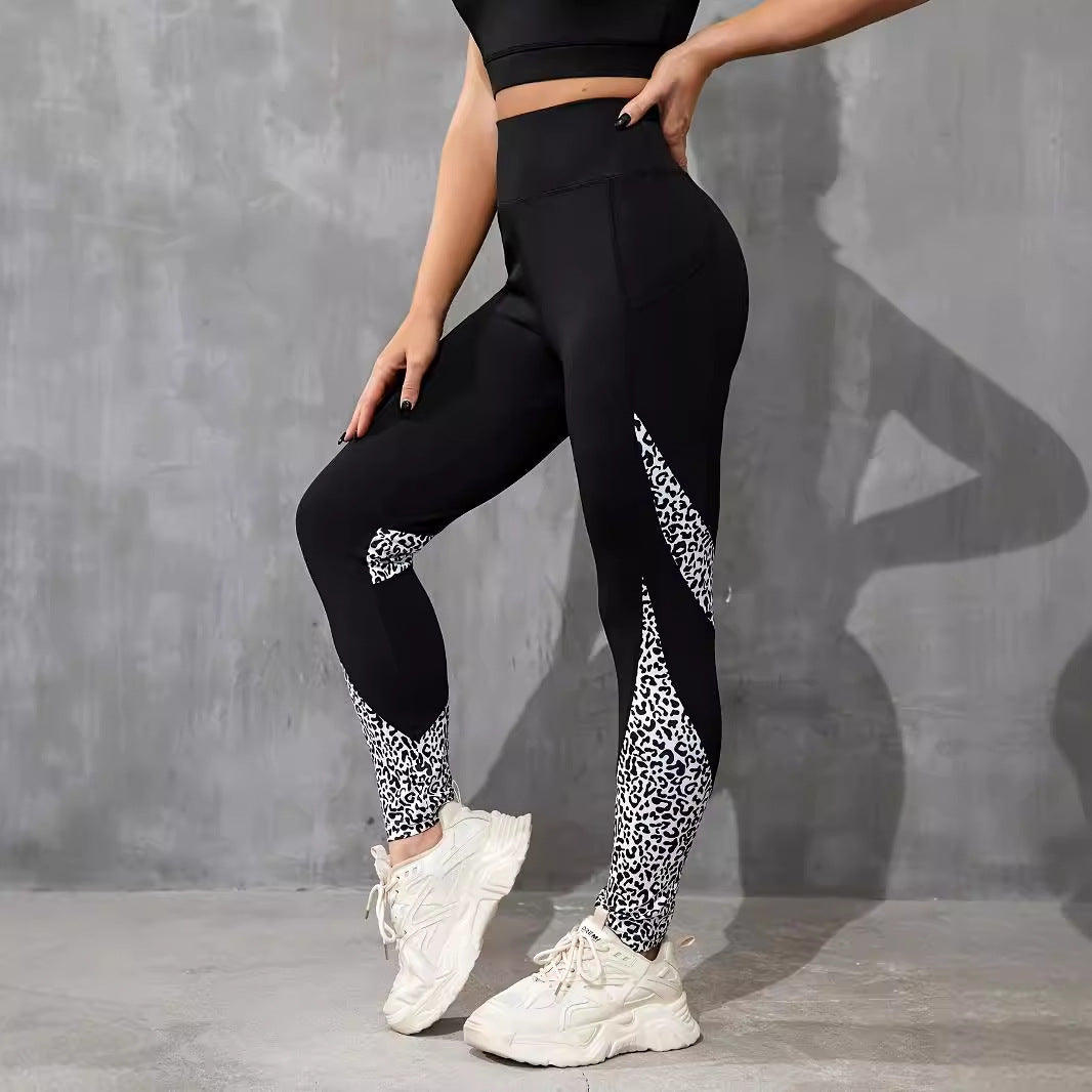 Dames Sportlegging