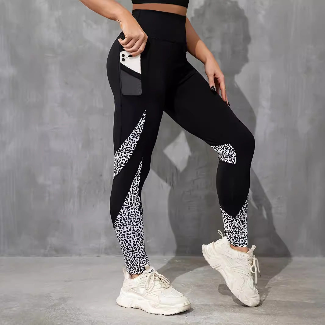 Dames Sportlegging
