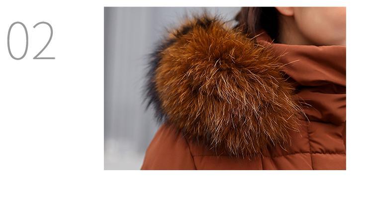 Winterjas – Warm, Waterdicht en Stijlvol