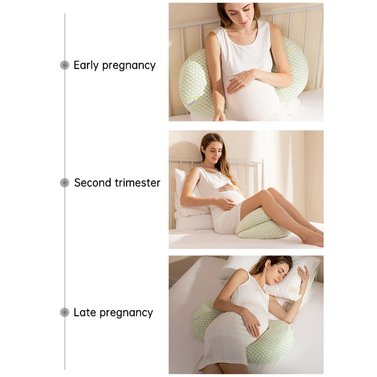 Comfortable Maternity Pillow