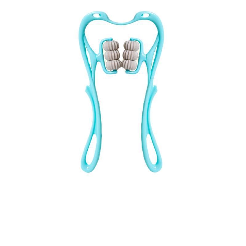 Handmatige Nek- en Schouder massager