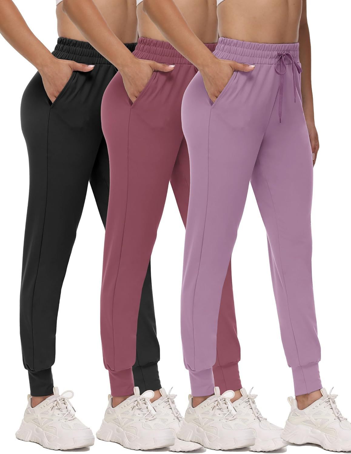 Comfort Fit Active Leggings