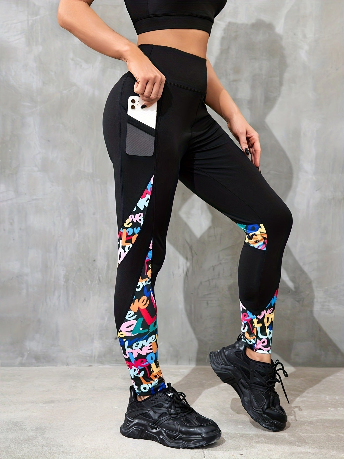 Dames Sportlegging