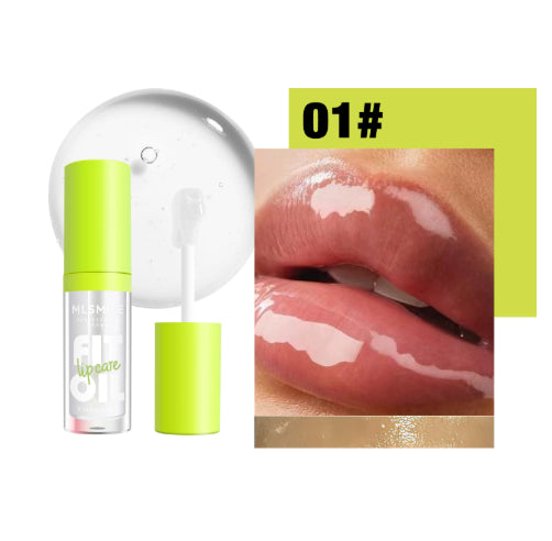 SketchGloss: Vibrant Lip Glaze