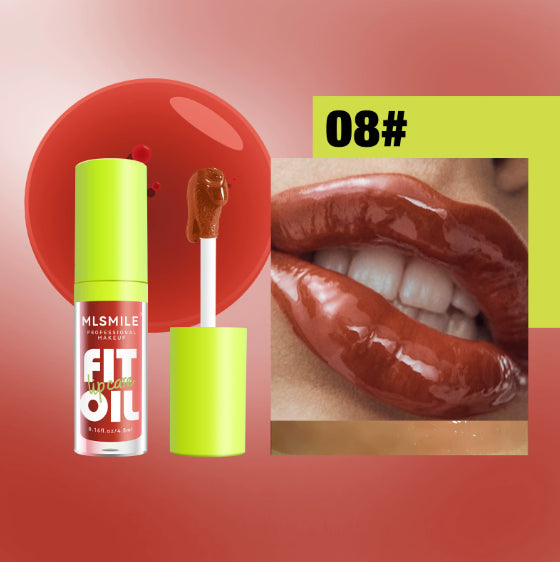 SketchGloss: Vibrant Lip Glaze